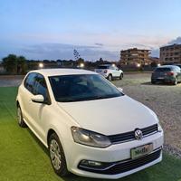 Volkswagen Polo DIESEL 1.4 TDI 5 porte