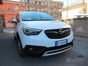 Opel Crossland X 1.5 ECOTEC D 120 CV Start&Stop au