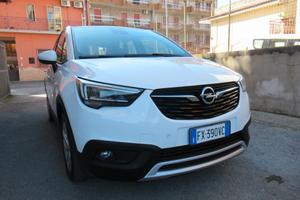 Opel Crossland X 1.5 ECOTEC D 120 CV Start&Stop au