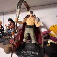 One piece barbabianca