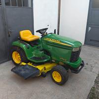 John Deere gt235 revisionato a NUOVO