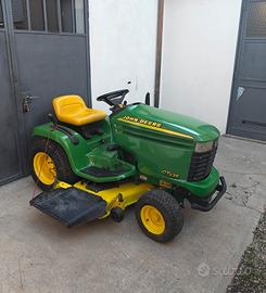 John Deere gt235 revisionato a NUOVO