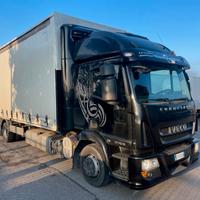 Iveco 120E28 Eurocargo