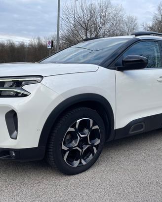Citroen C5 Aircross BlueHDi 130*Automatik*Autocarr