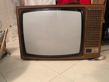 TV  VINTAGE