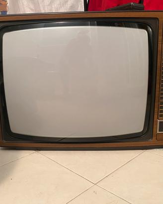TV  VINTAGE