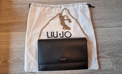 Borsa a tracolla Liu Jo