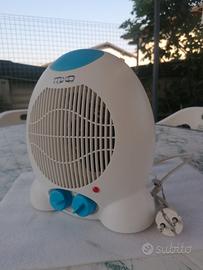 Ventilatore portatile