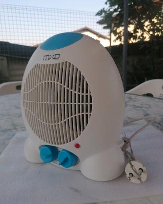 Ventilatore portatile