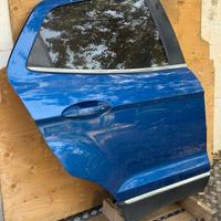 PORTA PORTIERA SPORTELLO FORD ECOSPORT 2017 - 2022