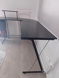 Postazione PlayStation come nuova