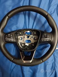 Volante Ford Focus mk4 cambio f1