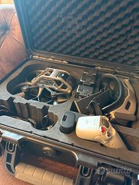 DJI Avata Pro View Combo + Googles 2 + Valigia