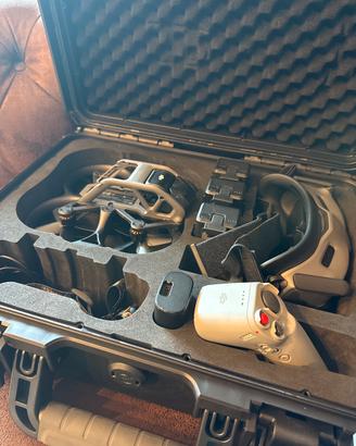 DJI Avata Pro View Combo + Googles 2 + Valigia