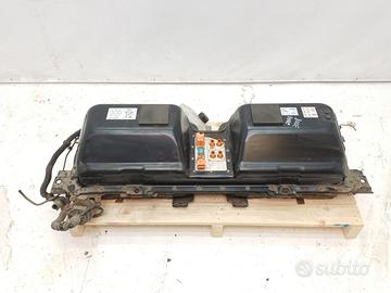Batteria completa peugeot 3008 ii 2021 1.6b hybrid