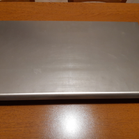 Porta TV in alluminio