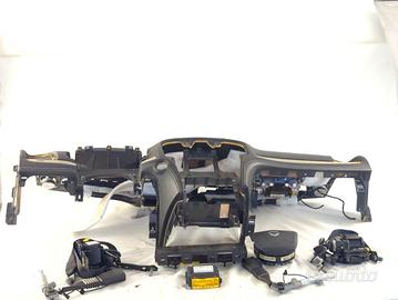 68068616AC KIT AIRBAG LANCIA THEMA 3.0 D 176KW AUT