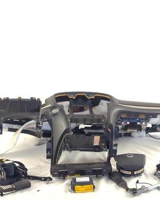 68068616AC KIT AIRBAG LANCIA THEMA 3.0 D 176KW AUT