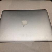 McBook Air