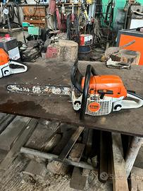 Stihl 261