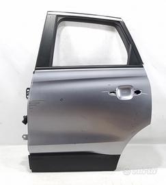 PORTIERA POSTERIORE SINISTRA OPEL Crossland Serie