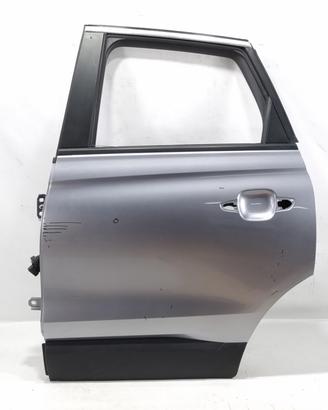 PORTIERA POSTERIORE SINISTRA OPEL Crossland Serie