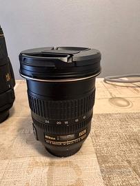 Nikon AF-S DX 12-24mm f/4G IF-ED