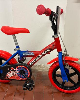 Bicicletta bambino
