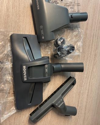 Ricambi aspirapolvere Hoover