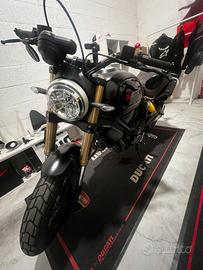 Ducati Scrambler 1100 Special 2019