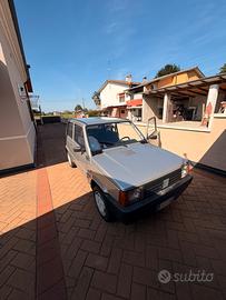 Fiat panda 1100 college