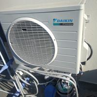Condizionatore Daikin