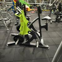 Attrezzi palestra Free weit Bodytone