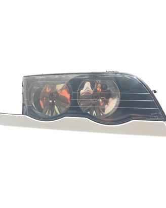 FARO ANTERIORE DESTRO BMW 3 E46 1998-2001 4P/SW