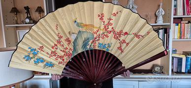 Ventaglio Cinese 
