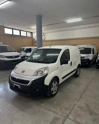 FIAT FIORINO 1.3 95CV