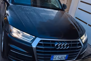 Audi q5 novembre 2020 tagliandi audi