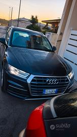 Audi q5 novembre 2020 tagliandi audi