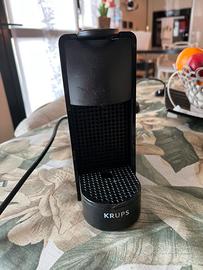 Nespresso Krups ed aeroccino