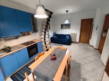 Grazioso appartamento