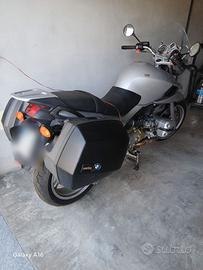 BMW R1150R