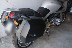 BMW R1150R