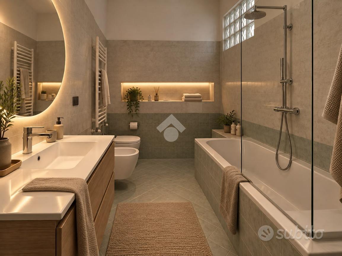 Appartamento – Chiuduno, Belvedere - Vista 5