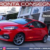 Ford Fiesta ST Performance Pack 1.5 200CV 3p LED