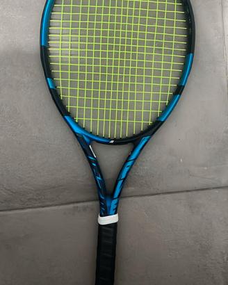 Racchetta Tennis Babolat Pure Drive Team