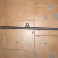 sbarra per lat machine 