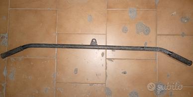 sbarra per lat machine 