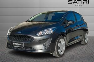 FORD Fiesta 5p 1.5 tdci Plus 85cv