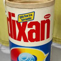 Fustino Dixan vintage anni 70/80 originale