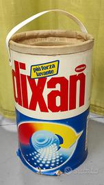Fustino Dixan vintage anni 70/80 originale